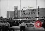 Standbild 33 Academy Awards Santa Monica California USA, 1961, aus Sekunde 7 historischem Filmmaterial Videoclip 65675024256