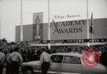 Standbild 33 Academy Awards Santa Monica California USA, 1961, aus Sekunde 8 historischem Filmmaterial Videoclip 65675024256