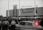 Standbild 33 Academy Awards Santa Monica California USA, 1961, aus Sekunde 9 historischem Filmmaterial Videoclip 65675024256