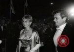 Standbild 33 Academy Awards Santa Monica California USA, 1961, aus Sekunde 15 historischem Filmmaterial Videoclip 65675024256