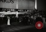 Standbild 33 Academy Awards Santa Monica California USA, 1961, aus Sekunde 22 historischem Filmmaterial Videoclip 65675024256