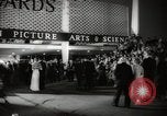 Standbild 33 Academy Awards Santa Monica California USA, 1961, aus Sekunde 23 historischem Filmmaterial Videoclip 65675024256