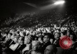 Standbild 33 Academy Awards Santa Monica California USA, 1961, aus Sekunde 25 historischem Filmmaterial Videoclip 65675024256