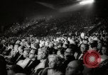 Standbild 33 Academy Awards Santa Monica California USA, 1961, aus Sekunde 26 historischem Filmmaterial Videoclip 65675024256