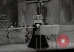 Standbild 33 Academy Awards Santa Monica California USA, 1961, aus Sekunde 28 historischem Filmmaterial Videoclip 65675024256