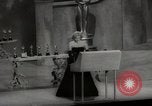 Standbild 33 Academy Awards Santa Monica California USA, 1961, aus Sekunde 29 historischem Filmmaterial Videoclip 65675024256