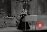Standbild 33 Academy Awards Santa Monica California USA, 1961, aus Sekunde 30 historischem Filmmaterial Videoclip 65675024256
