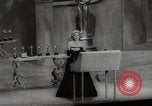 Standbild 33 Academy Awards Santa Monica California USA, 1961, aus Sekunde 31 historischem Filmmaterial Videoclip 65675024256
