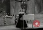 Standbild 33 Academy Awards Santa Monica California USA, 1961, aus Sekunde 32 historischem Filmmaterial Videoclip 65675024256