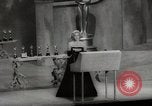 Standbild 33 Academy Awards Santa Monica California USA, 1961, aus Sekunde 34 historischem Filmmaterial Videoclip 65675024256