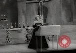 Standbild 33 Academy Awards Santa Monica California USA, 1961, aus Sekunde 35 historischem Filmmaterial Videoclip 65675024256