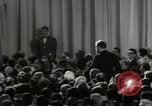 Standbild 33 Academy Awards Santa Monica California USA, 1961, aus Sekunde 38 historischem Filmmaterial Videoclip 65675024256