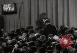 Standbild 33 Academy Awards Santa Monica California USA, 1961, aus Sekunde 39 historischem Filmmaterial Videoclip 65675024256