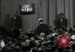 Standbild 33 Academy Awards Santa Monica California USA, 1961, aus Sekunde 40 historischem Filmmaterial Videoclip 65675024256