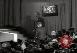 Standbild 33 Academy Awards Santa Monica California USA, 1961, aus Sekunde 41 historischem Filmmaterial Videoclip 65675024256