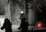 Standbild 33 Academy Awards Santa Monica California USA, 1961, aus Sekunde 45 historischem Filmmaterial Videoclip 65675024256