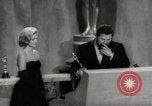 Standbild 33 Academy Awards Santa Monica California USA, 1961, aus Sekunde 50 historischem Filmmaterial Videoclip 65675024256