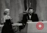 Standbild 33 Academy Awards Santa Monica California USA, 1961, aus Sekunde 53 historischem Filmmaterial Videoclip 65675024256