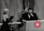 Standbild 33 Academy Awards Santa Monica California USA, 1961, aus Sekunde 55 historischem Filmmaterial Videoclip 65675024256