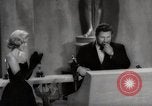 Standbild 33 Academy Awards Santa Monica California USA, 1961, aus Sekunde 56 historischem Filmmaterial Videoclip 65675024256