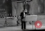 Standbild 33 Academy Awards Santa Monica California USA, 1961, aus Sekunde 60 historischem Filmmaterial Videoclip 65675024256