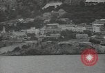 Standbild Tangier Hafen Marokko Nordafrika, 1938, aus Sekunde 50 historischem Filmmaterial Videoclip 65675024257