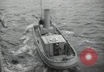 Standbild Tangier Hafen Marokko Nordafrika, 1938, aus Sekunde 62 historischem Filmmaterial Videoclip 65675024257