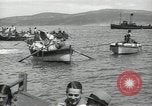 Standbild Tangier Hafen Marokko Nordafrika, 1938, aus Sekunde 4 historischem Filmmaterial Videoclip 65675024258