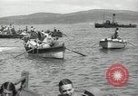 Standbild Tangier Hafen Marokko Nordafrika, 1938, aus Sekunde 5 historischem Filmmaterial Videoclip 65675024258