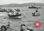 Standbild Tangier Hafen Marokko Nordafrika, 1938, aus Sekunde 6 historischem Filmmaterial Videoclip 65675024258