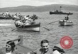 Standbild Tangier Hafen Marokko Nordafrika, 1938, aus Sekunde 7 historischem Filmmaterial Videoclip 65675024258