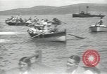 Standbild Tangier Hafen Marokko Nordafrika, 1938, aus Sekunde 8 historischem Filmmaterial Videoclip 65675024258