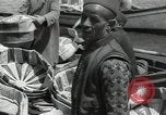 Standbild Tangier Hafen Marokko Nordafrika, 1938, aus Sekunde 9 historischem Filmmaterial Videoclip 65675024258