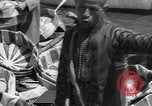 Standbild Tangier Hafen Marokko Nordafrika, 1938, aus Sekunde 11 historischem Filmmaterial Videoclip 65675024258
