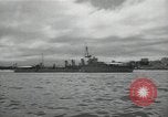 Standbild Tangier Hafen Marokko Nordafrika, 1938, aus Sekunde 14 historischem Filmmaterial Videoclip 65675024258