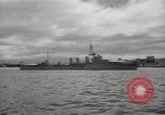 Standbild Tangier Hafen Marokko Nordafrika, 1938, aus Sekunde 15 historischem Filmmaterial Videoclip 65675024258