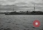 Standbild Tangier Hafen Marokko Nordafrika, 1938, aus Sekunde 25 historischem Filmmaterial Videoclip 65675024258