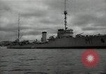 Standbild Tangier Hafen Marokko Nordafrika, 1938, aus Sekunde 27 historischem Filmmaterial Videoclip 65675024258