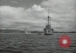 Standbild Tangier Hafen Marokko Nordafrika, 1938, aus Sekunde 39 historischem Filmmaterial Videoclip 65675024258