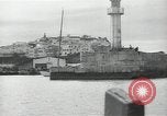 Standbild Tangier Hafen Marokko Nordafrika, 1938, aus Sekunde 41 historischem Filmmaterial Videoclip 65675024258