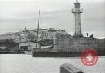 Standbild Tangier Hafen Marokko Nordafrika, 1938, aus Sekunde 43 historischem Filmmaterial Videoclip 65675024258
