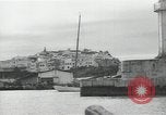 Standbild Tangier Hafen Marokko Nordafrika, 1938, aus Sekunde 48 historischem Filmmaterial Videoclip 65675024258