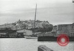 Standbild Tangier Hafen Marokko Nordafrika, 1938, aus Sekunde 49 historischem Filmmaterial Videoclip 65675024258