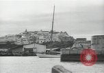 Standbild Tangier Hafen Marokko Nordafrika, 1938, aus Sekunde 51 historischem Filmmaterial Videoclip 65675024258