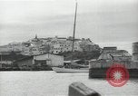 Standbild Tangier Hafen Marokko Nordafrika, 1938, aus Sekunde 52 historischem Filmmaterial Videoclip 65675024258