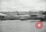Standbild Tangier Hafen Marokko Nordafrika, 1938, aus Sekunde 53 historischem Filmmaterial Videoclip 65675024258