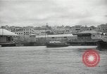 Standbild Tangier Hafen Marokko Nordafrika, 1938, aus Sekunde 55 historischem Filmmaterial Videoclip 65675024258