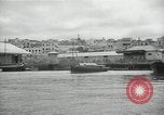 Standbild Tangier Hafen Marokko Nordafrika, 1938, aus Sekunde 56 historischem Filmmaterial Videoclip 65675024258