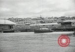 Standbild Tangier Hafen Marokko Nordafrika, 1938, aus Sekunde 57 historischem Filmmaterial Videoclip 65675024258