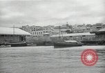 Standbild Tangier Hafen Marokko Nordafrika, 1938, aus Sekunde 58 historischem Filmmaterial Videoclip 65675024258
